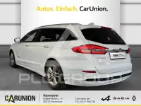 2021 Ford Mondeo
