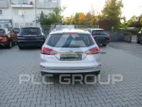 2021 Ford Mondeo