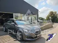 2021 Ford Mondeo