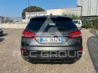 2021 Ford Mondeo