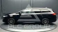2021 Ford Mondeo