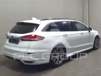 2021 Ford Mondeo