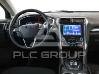2021 Ford Mondeo