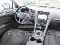 2021 Ford Mondeo
