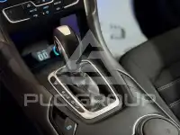2021 Ford Mondeo