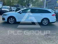 2021 Ford Mondeo
