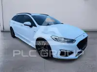 2021 Ford Mondeo