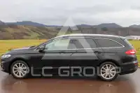 2021 Ford Mondeo