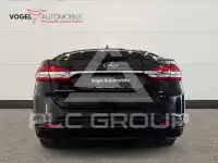 2021 Ford Mondeo
