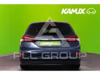 2021 Ford Mondeo