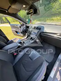 2021 Ford Mondeo