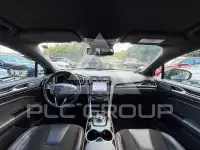 2021 Ford Mondeo