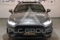 2021 Ford Mondeo