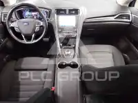 2021 Ford Mondeo