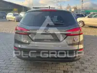 2021 Ford Mondeo