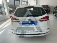 2021 Ford Mondeo