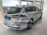 2021 Ford Mondeo