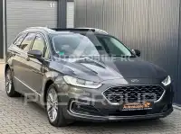 2021 Ford Mondeo