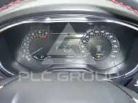2021 Ford Mondeo