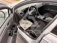 2021 Ford Mondeo