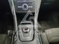 2021 Ford Mondeo