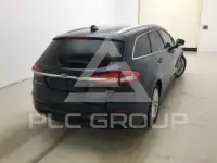 2021 Ford Mondeo