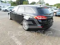 2021 Ford Mondeo