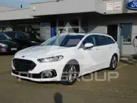 2021 Ford Mondeo