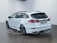 2021 Ford Mondeo