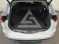 2021 Ford Mondeo