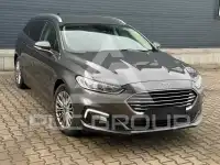 2021 Ford Mondeo