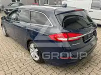 2021 Ford Mondeo