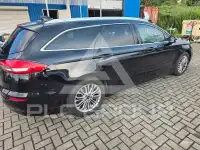 2021 Ford Mondeo