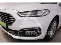 2021 Ford Mondeo