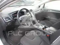 2021 Ford Mondeo
