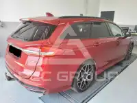 2021 Ford Mondeo