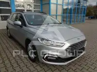 2021 Ford Mondeo