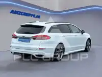 2021 Ford Mondeo