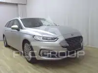 2021 Ford Mondeo