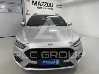 2021 Ford Mondeo
