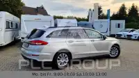 2021 Ford Mondeo
