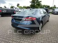 2021 Ford Mondeo
