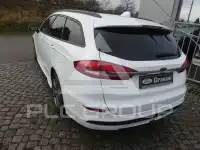 2021 Ford Mondeo