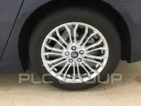 2021 Ford Mondeo