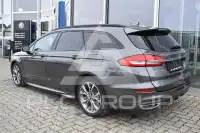 2021 Ford Mondeo
