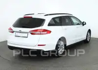 2021 Ford Mondeo