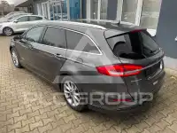 2021 Ford Mondeo