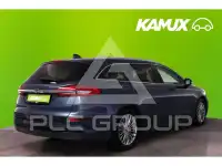 2021 Ford Mondeo