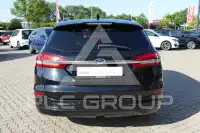 2021 Ford Mondeo