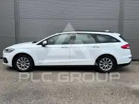 2021 Ford Mondeo